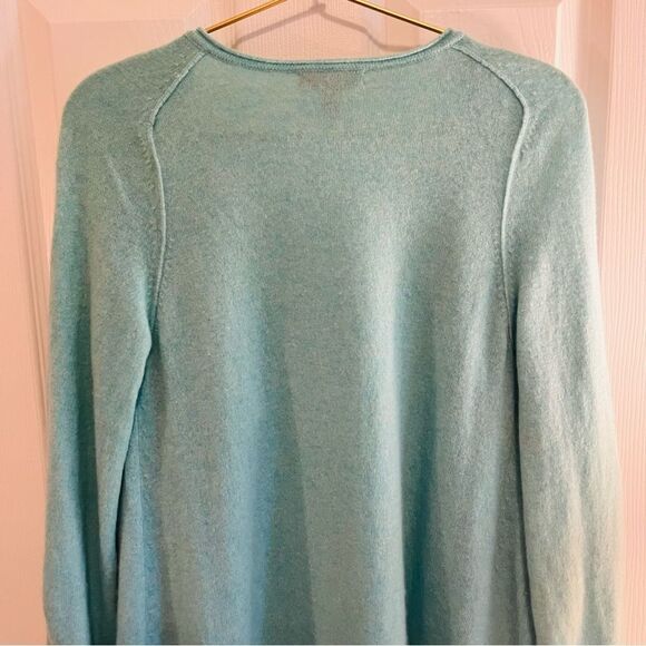 Lilly Pulitzer Cashmere Cardigan - Picture 5 of 6